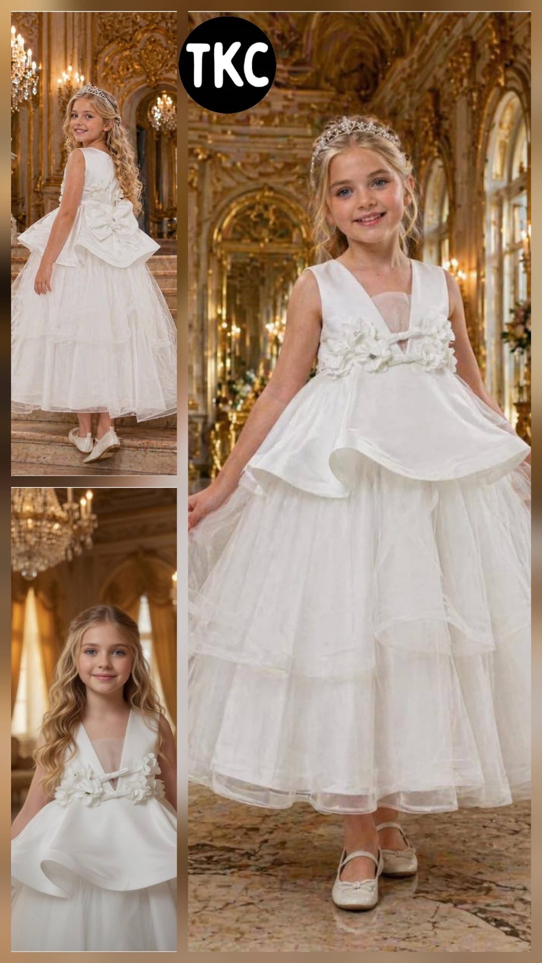 Quality Children Dresses