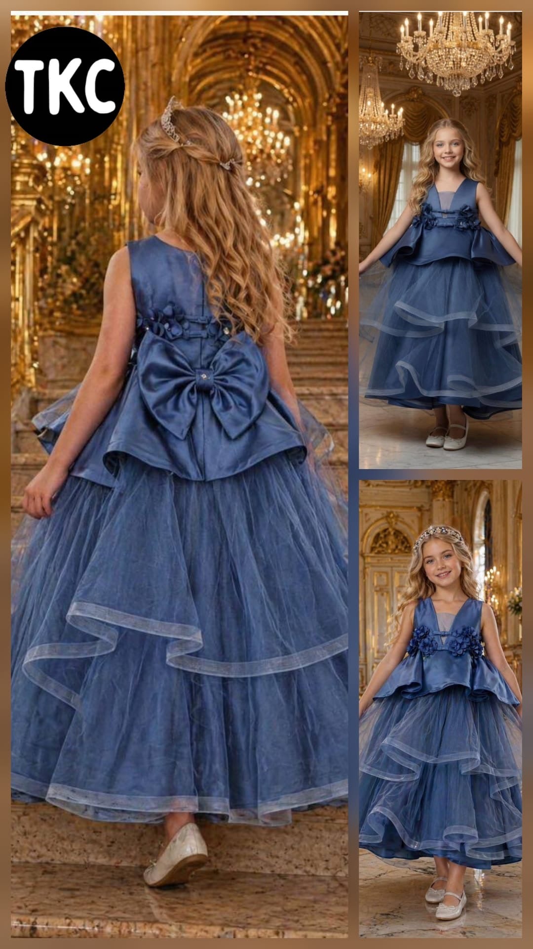 Quality Children Dresses