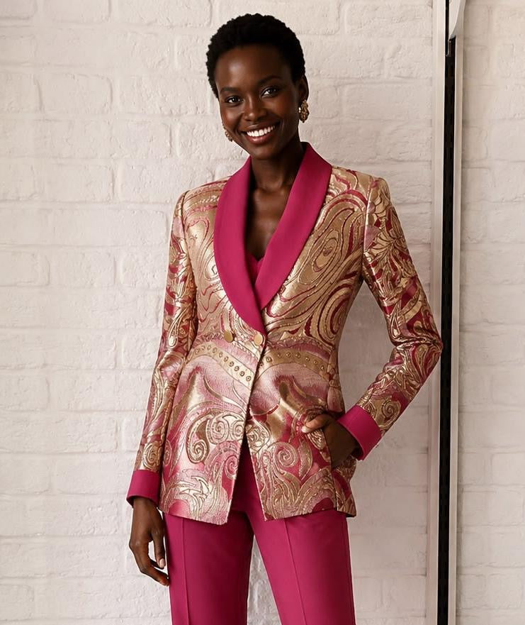 Elegant Premium Blazer