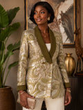 Elegant Premium Blazer