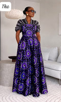 Rock Summer Dress