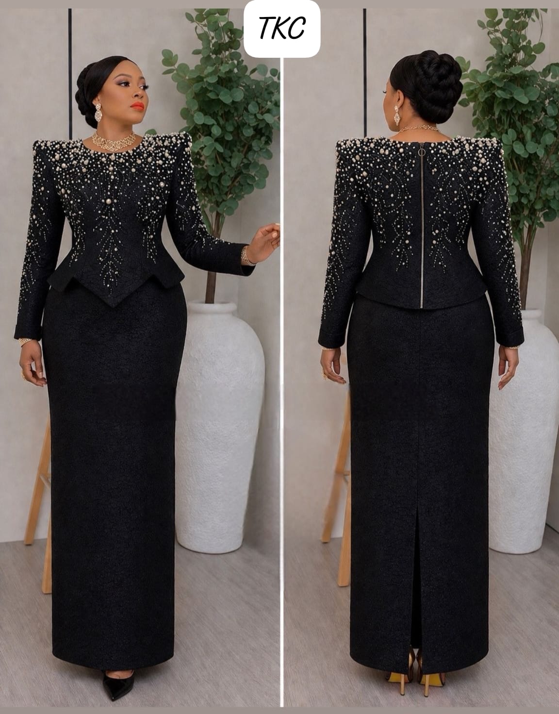 Premium Quality dress