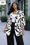Quality Blazer