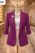 Quality Blazer