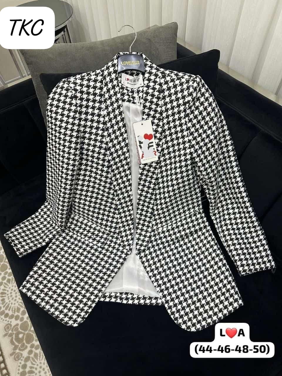 Quality Blazer