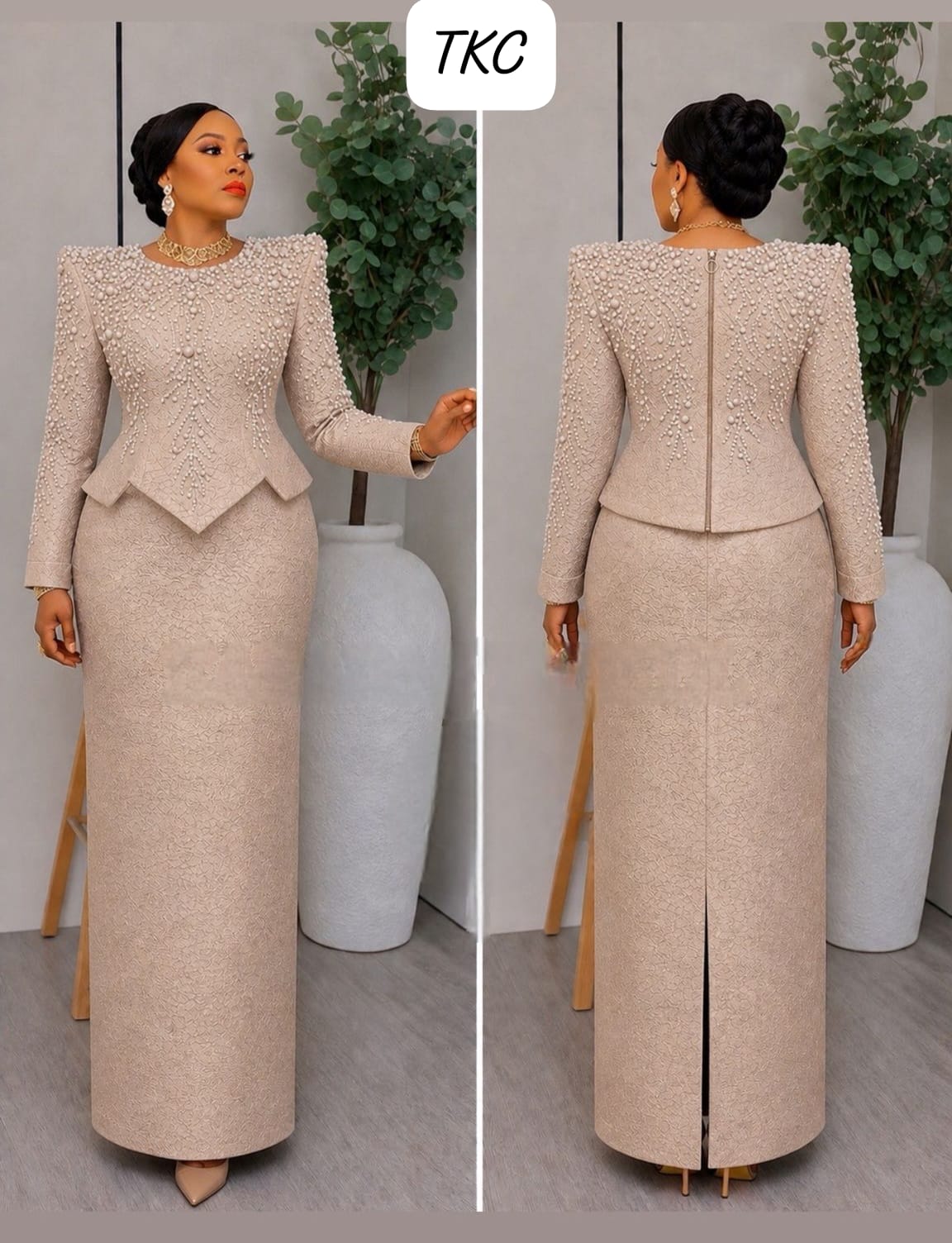 Premium Quality dress