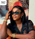 Brand Sun Glasses