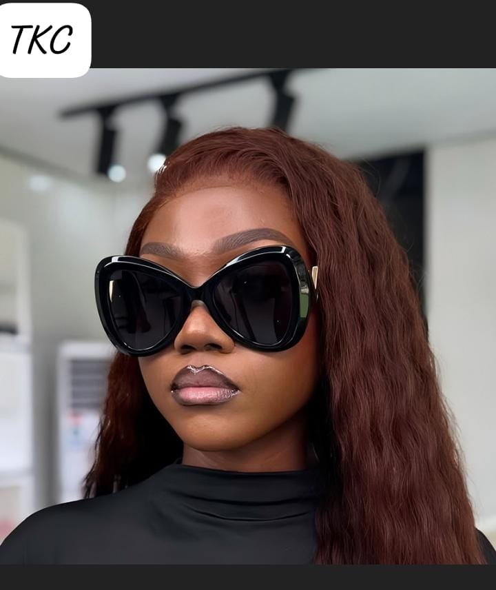 Brand Sun Glasses