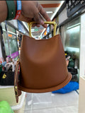 Luxury Dafengli Bag with Extra Purse