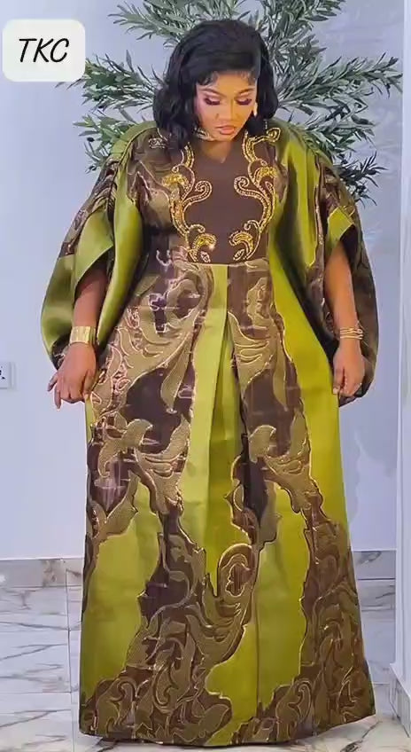 Luxury Gown