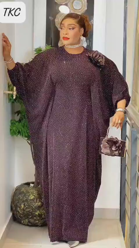 2 PIECES – DRESS + BAG
