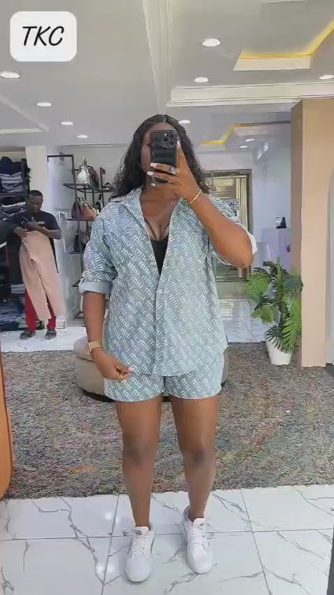 MIU MIU DEMIN JEAN UP AND DOWN