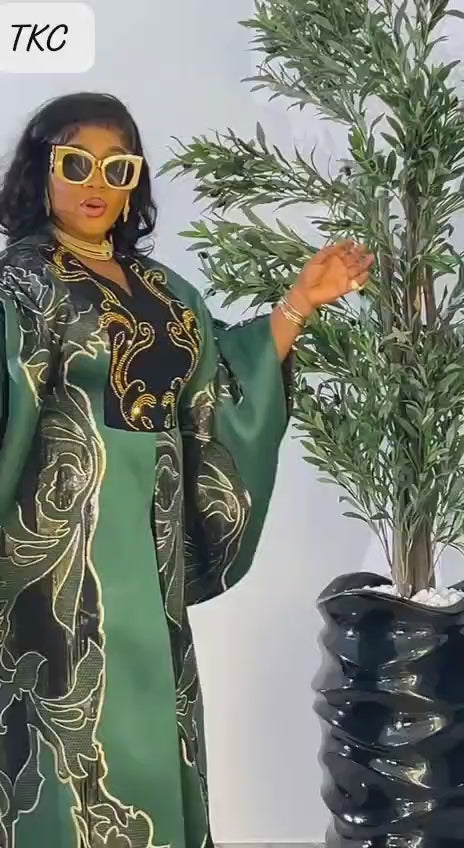 Luxury Gown