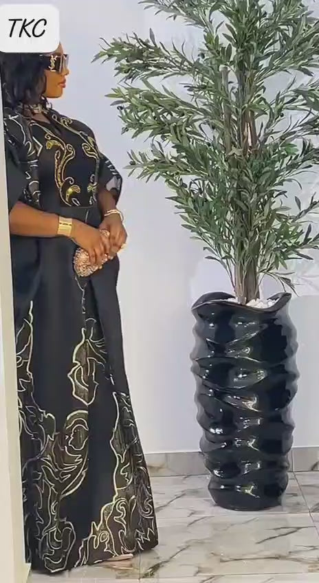 Luxury Gown