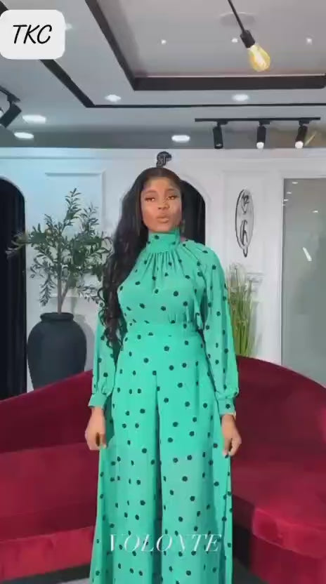 TWO-PIECE SET