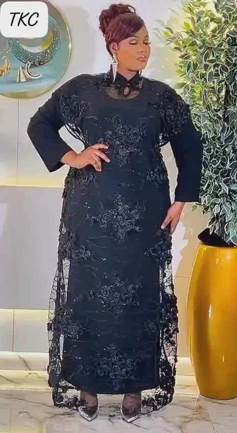 Super Stretchy Inner Lycra Dress