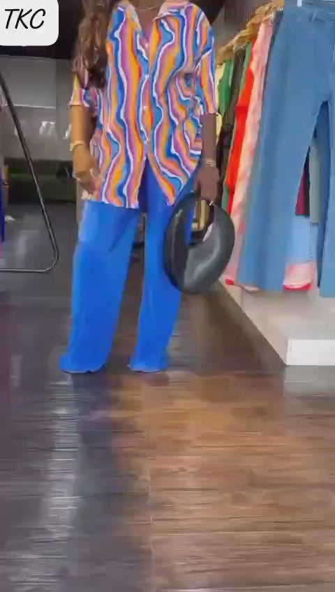 Up and Down 2 pcs Set