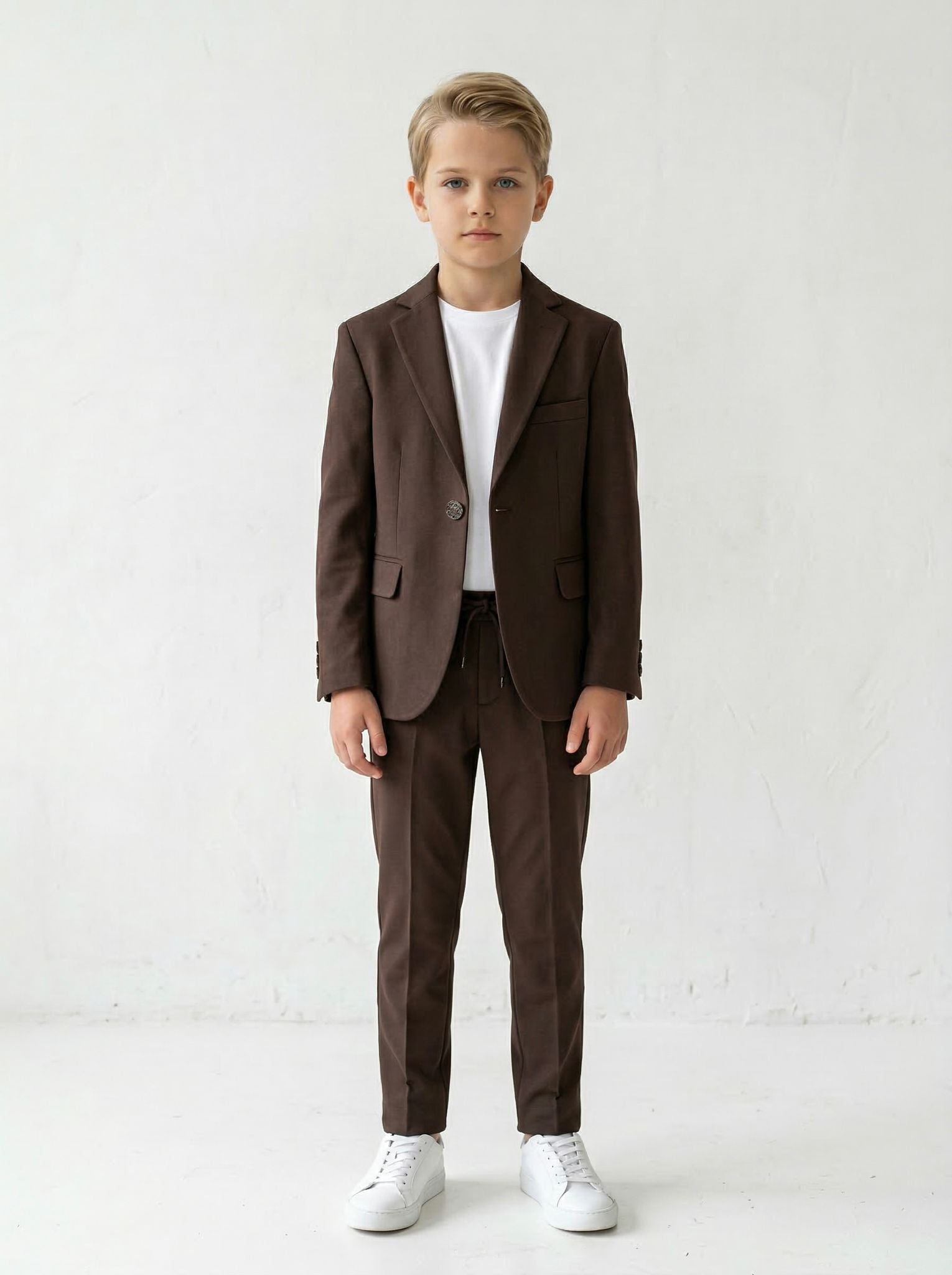 Sport Jacket+Tees+pant (3-in-1)